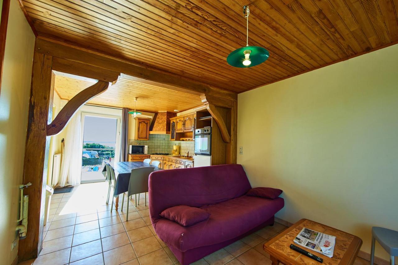 Village De Cromenach Ambon Екстер'єр фото